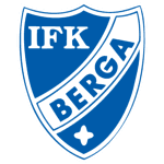 ИФК Берга logo