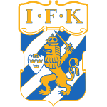 Ифк Гетеборг U19 logo