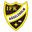 Home team logo