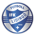Ифк Лидинго logo