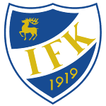 ИФК Мариехамн logo