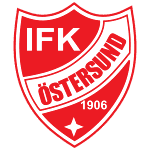 Эстерсунд logo