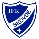 IFK Skovde FK logo