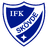IFK Skovde FK logo