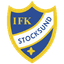 ИФК Стоксунд logo