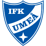 Ифк Умео logo