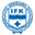 Home team logo