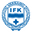 Home team logo