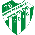 League logo