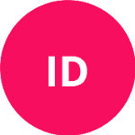 Д. Игнат logo