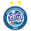 Игуату logo
