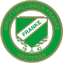 Away team logo
