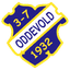 ИК Оддевольд logo