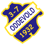 ИК Оддевольд logo