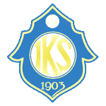 ИК Слейпнер logo