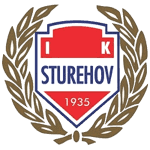 И.к. Стурехов logo