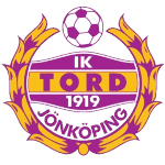 ИК Торд logo