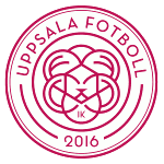 Ик Упсала logo