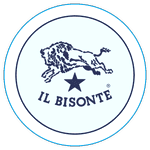 Иль Бизонте Флоренция logo