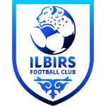 Ilbirs FC logo