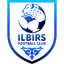 Илбирс ФК logo
