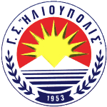 Илиуполис logo
