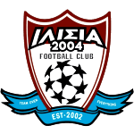 Илисия 2004