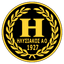 Илисиакос logo