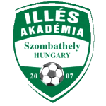 Illés Akadémia Haladás U19