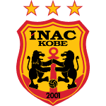 ИНАК Кобе Леонесса logo