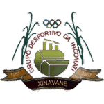 Инкомати де Шинаване logo