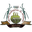 Away team logo
