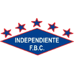 Индепендит ФБЦ logo