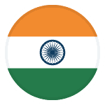 Индия logo