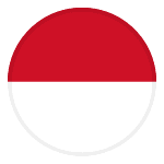 Индонезия logo