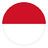 Индонезия logo