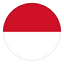 Индонезия logo