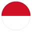 Индонезия logo