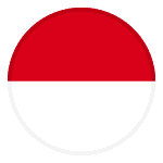 Индонезия logo