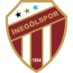 Инегёлспор logo