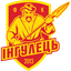 Ингулец Петрово logo