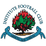 Инститьют logo