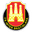 Away team logo