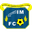 Home team logo