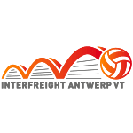 Интерфрейт Антверпен ВТ logo