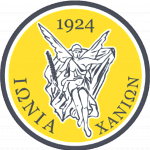 Иония 2000 logo