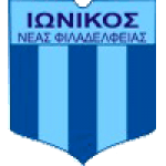 Ионикос НФ logo