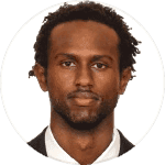 Ирадукунда, Гай Орли logo