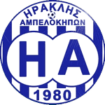 Ираклис Ампелокипон logo