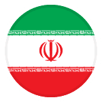 Иран logo
